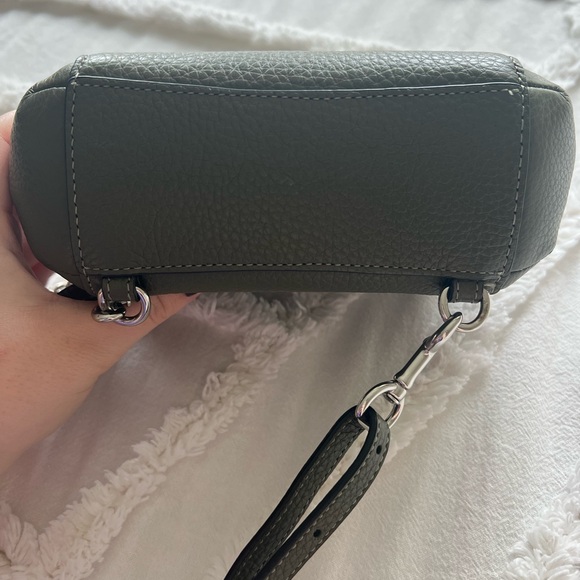 Coach Convertible Mini Backpack - Picture 3 of 9